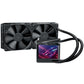 ASUS (エイスース) 水冷CPUクーラー ROG RYUJIN II 240 未使用品