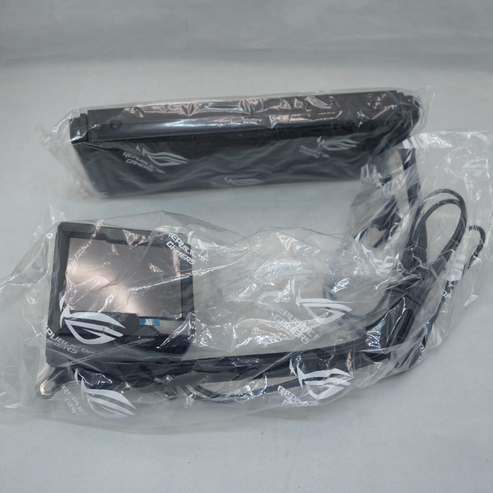 ASUS (エイスース) 水冷CPUクーラー ROG RYUJIN II 240 未使用品