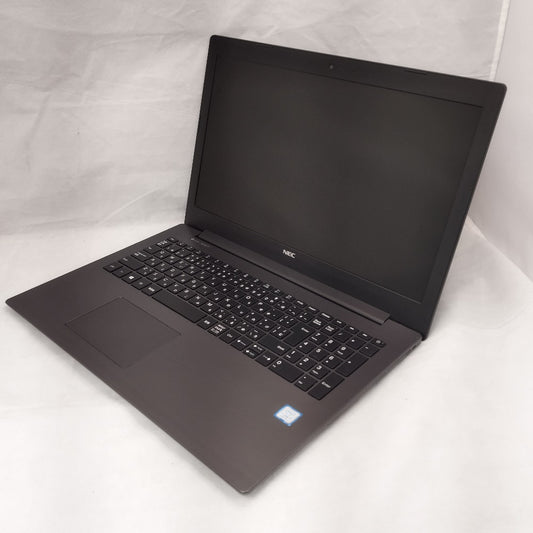 NEC エヌイーシー ノートパソコン LAVIE NS700/K PC-NS700KAB