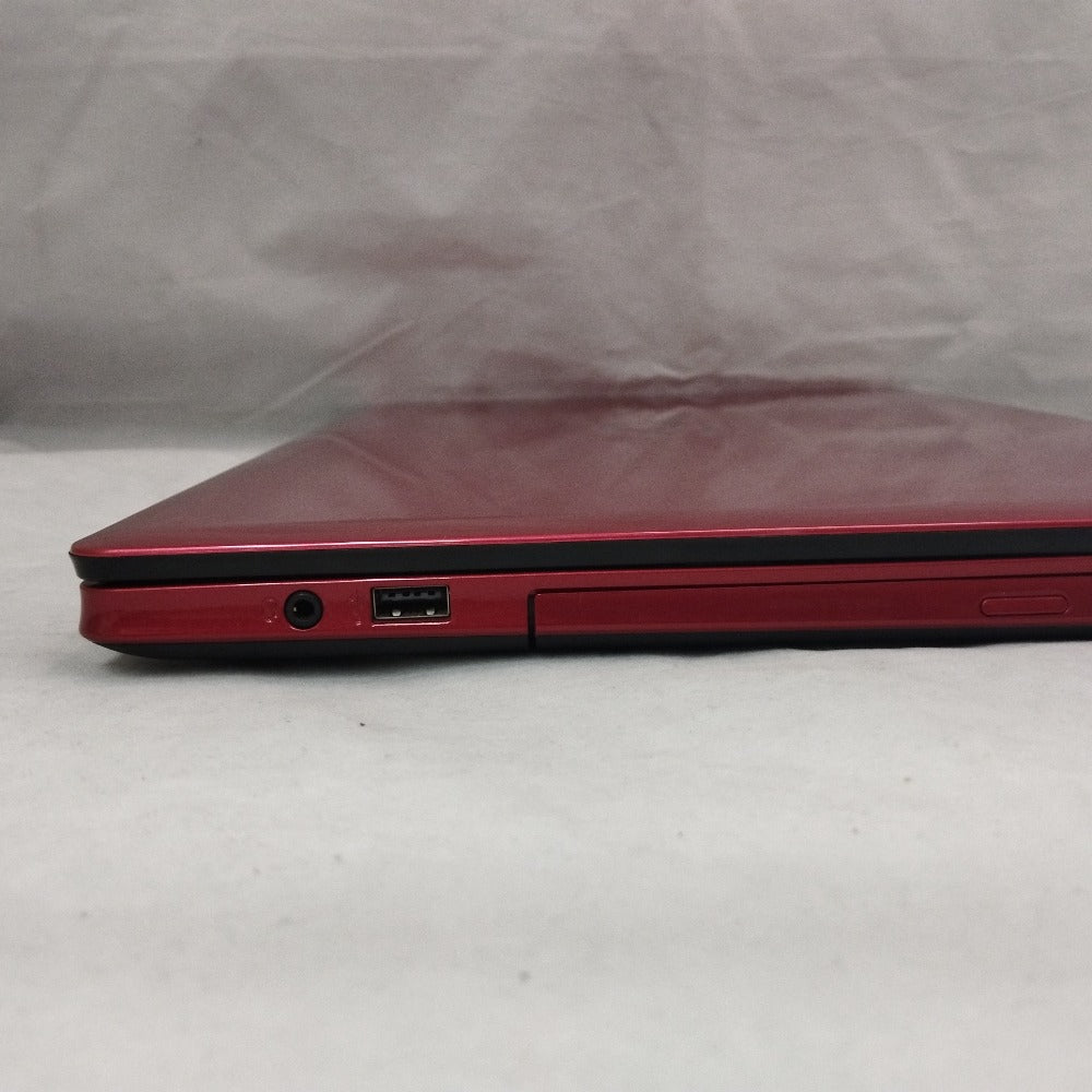 FUJITSU 富士通 ノートパソコン LIFEBOOK AH42/X FMVA42XR