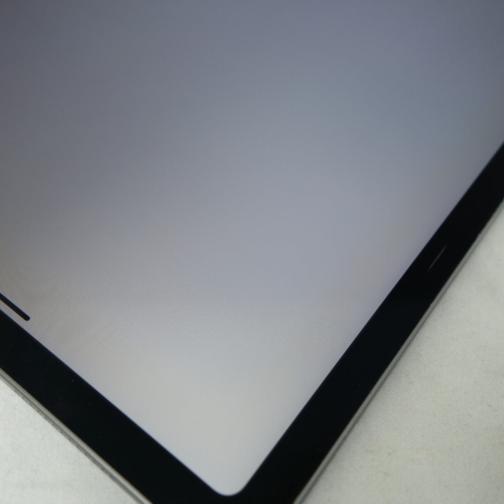 ジャンク品 iPad 11インチiPad Pro 第2世代 Wi-Fiモデル 128GB