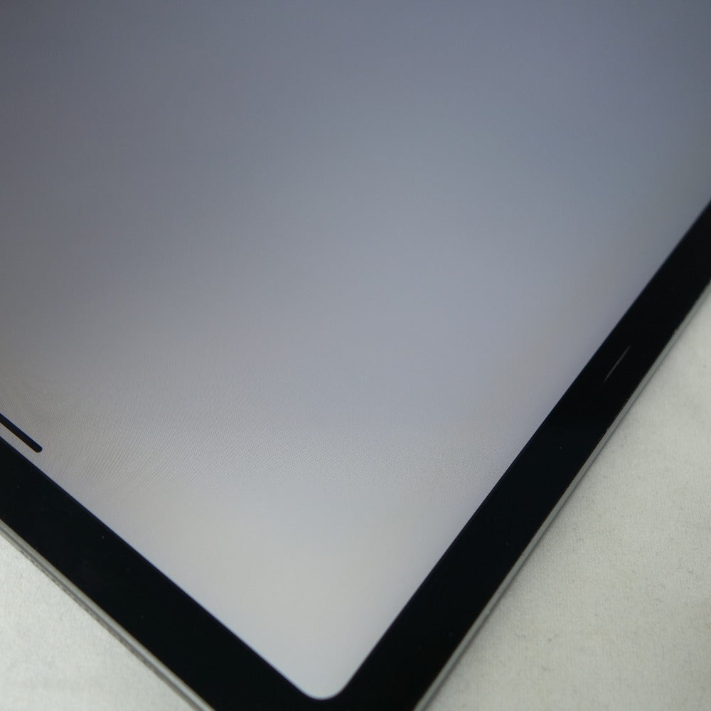 ジャンク品 iPad 11インチiPad Pro 第2世代 Wi-Fiモデル 128GB 