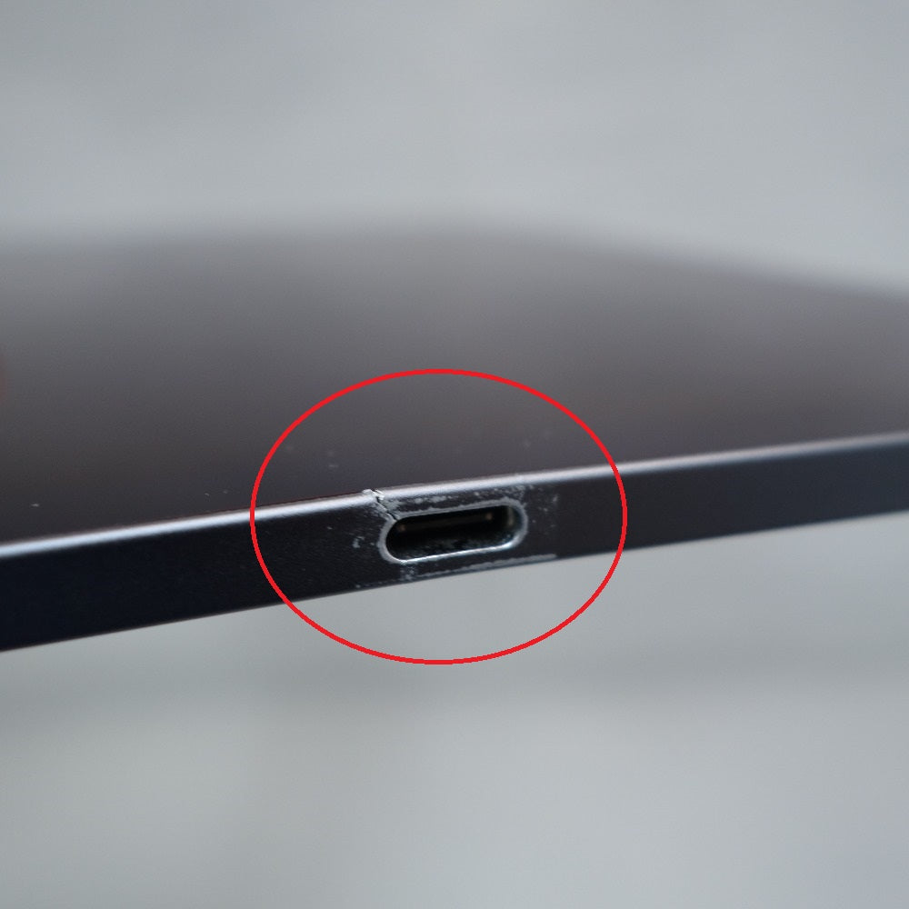 ジャンク品 iPad 11インチiPad Pro 第2世代 Wi-Fiモデル 128GB 
