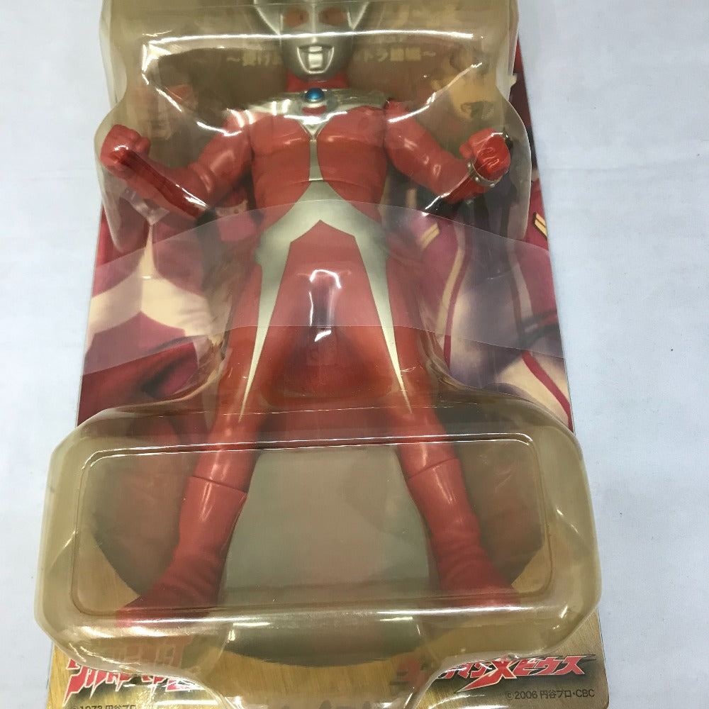 ビッグサイズソフビフィギュア ウルトラマンタロウ ～受け継がれし 