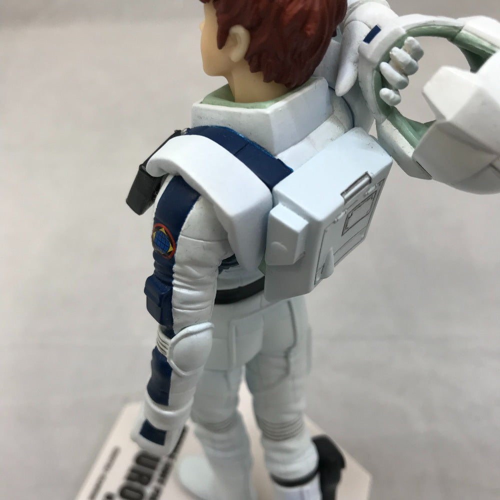 一番くじ ガンダムシリーズ ～アムロヒストリー～ B賞 アムロ