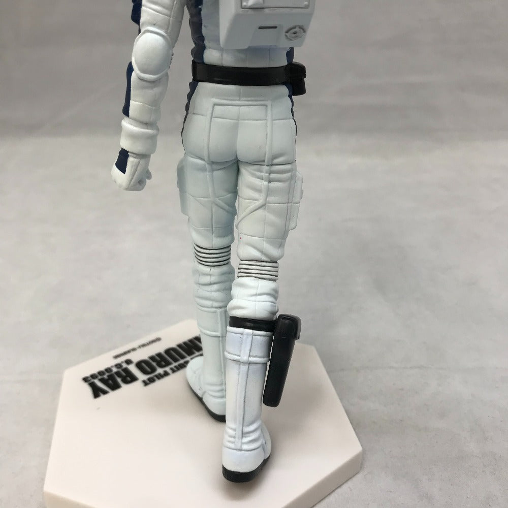 一番くじ ガンダムシリーズ ～アムロヒストリー～ B賞 アムロ