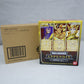 聖闘士聖衣神話 APPENDIX 黄金聖衣箱 Vo.1 聖闘士星矢 輸送箱付き BANDAI バンダイ フィギュア