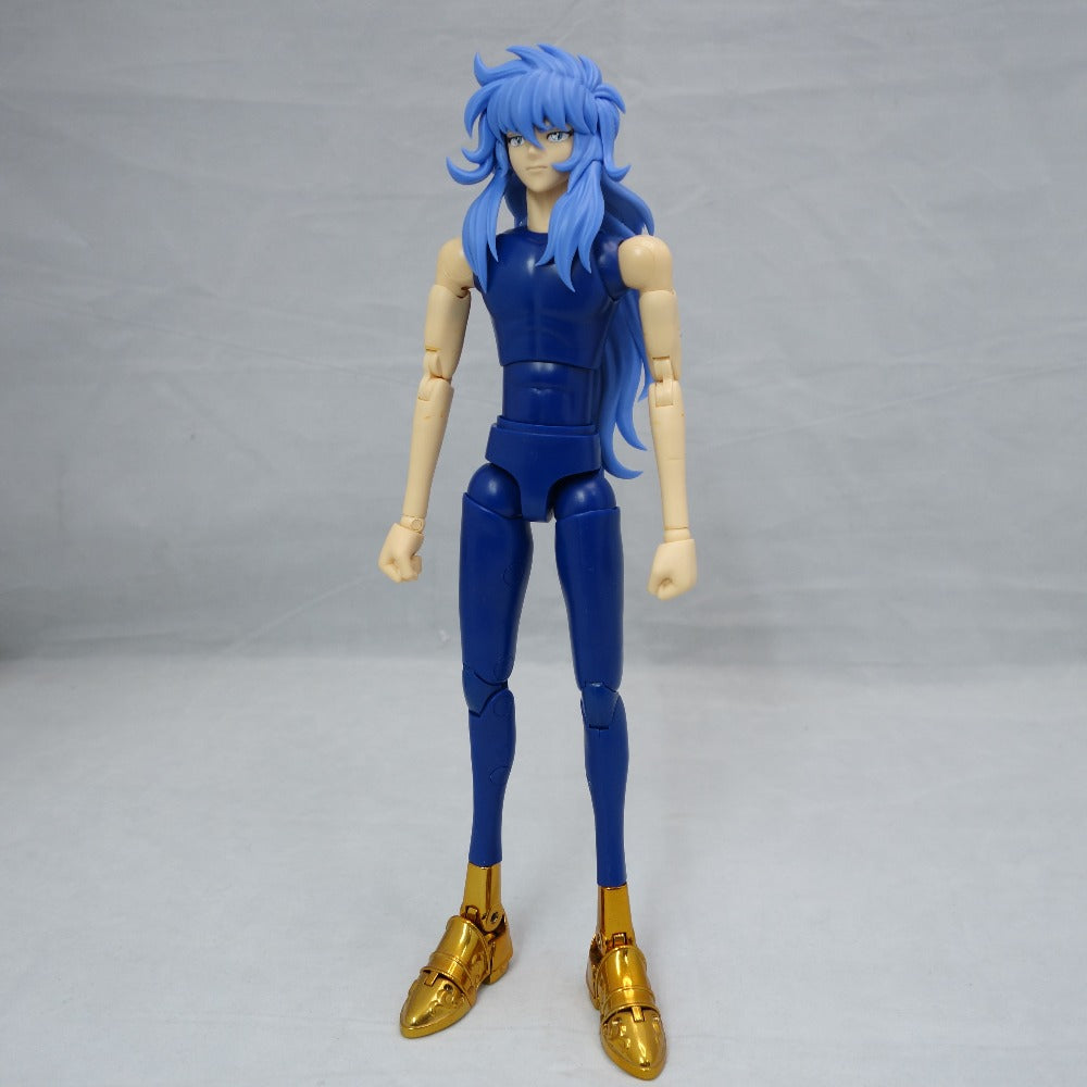 聖闘士聖衣皇級 海皇ポセイドン 聖闘士星矢 BANDAI バンダイ