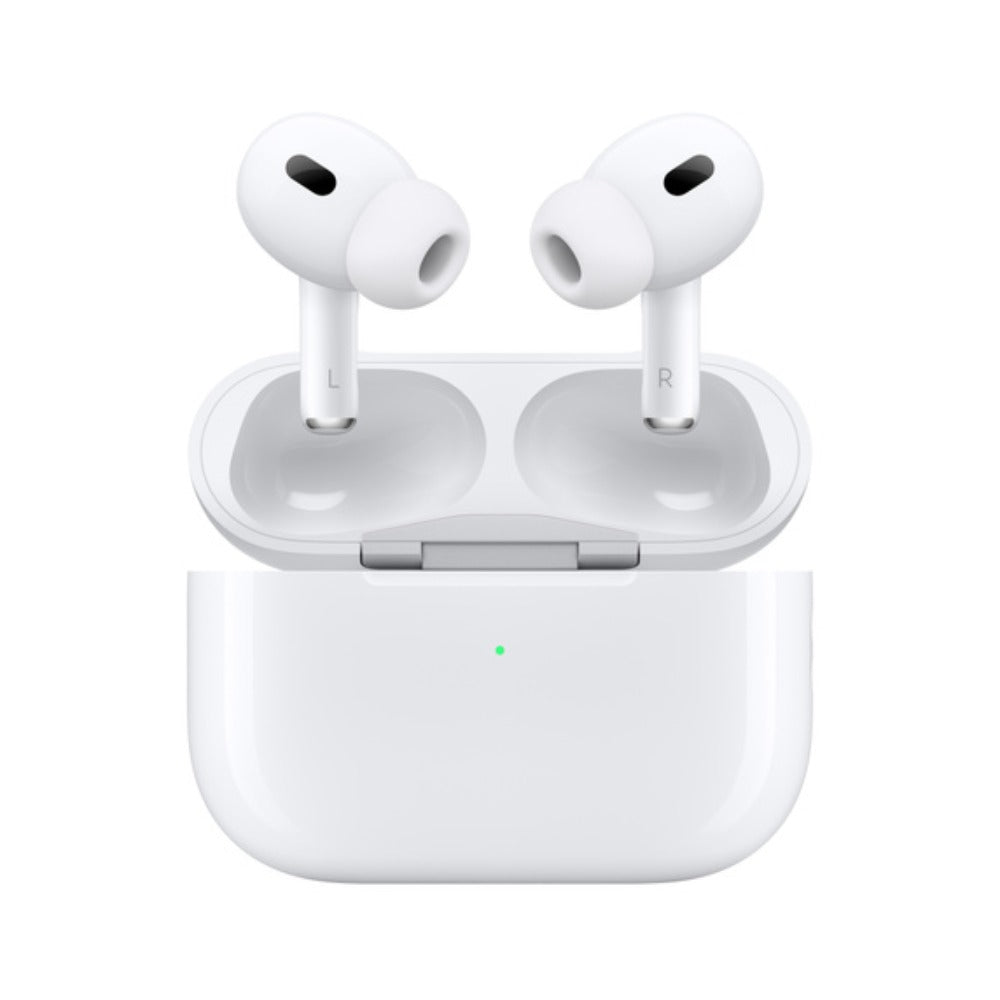 Apple MagSafe充電ケース（USB-C）付きAirPods Pro（第2世代） エアポッズプロ アップル ワイヤレスイヤホン MTJV3J/A 未開封品