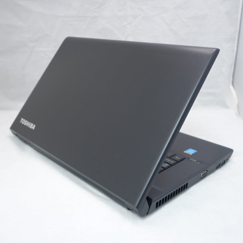 TOSHIBA 東芝 ノートパソコン ノートパソコン dynabook Satellite B554/L Windows10 i3-3400M HDD320GB PB554LFAP25AA71 難あり