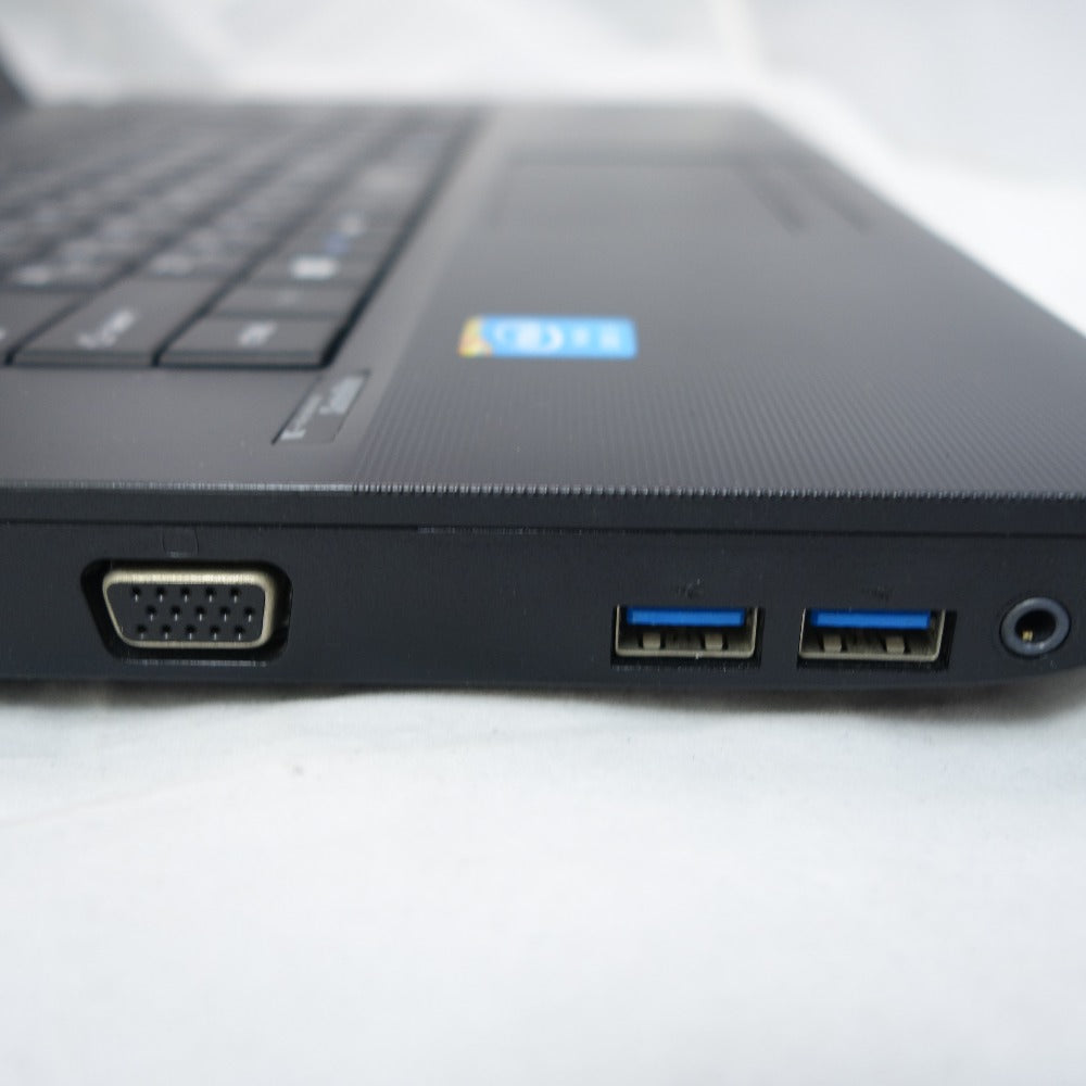 TOSHIBA 東芝 ノートパソコン ノートパソコン dynabook Satellite B554/L Windows10 i3-3400M HDD320GB PB554LFAP25AA71 難あり