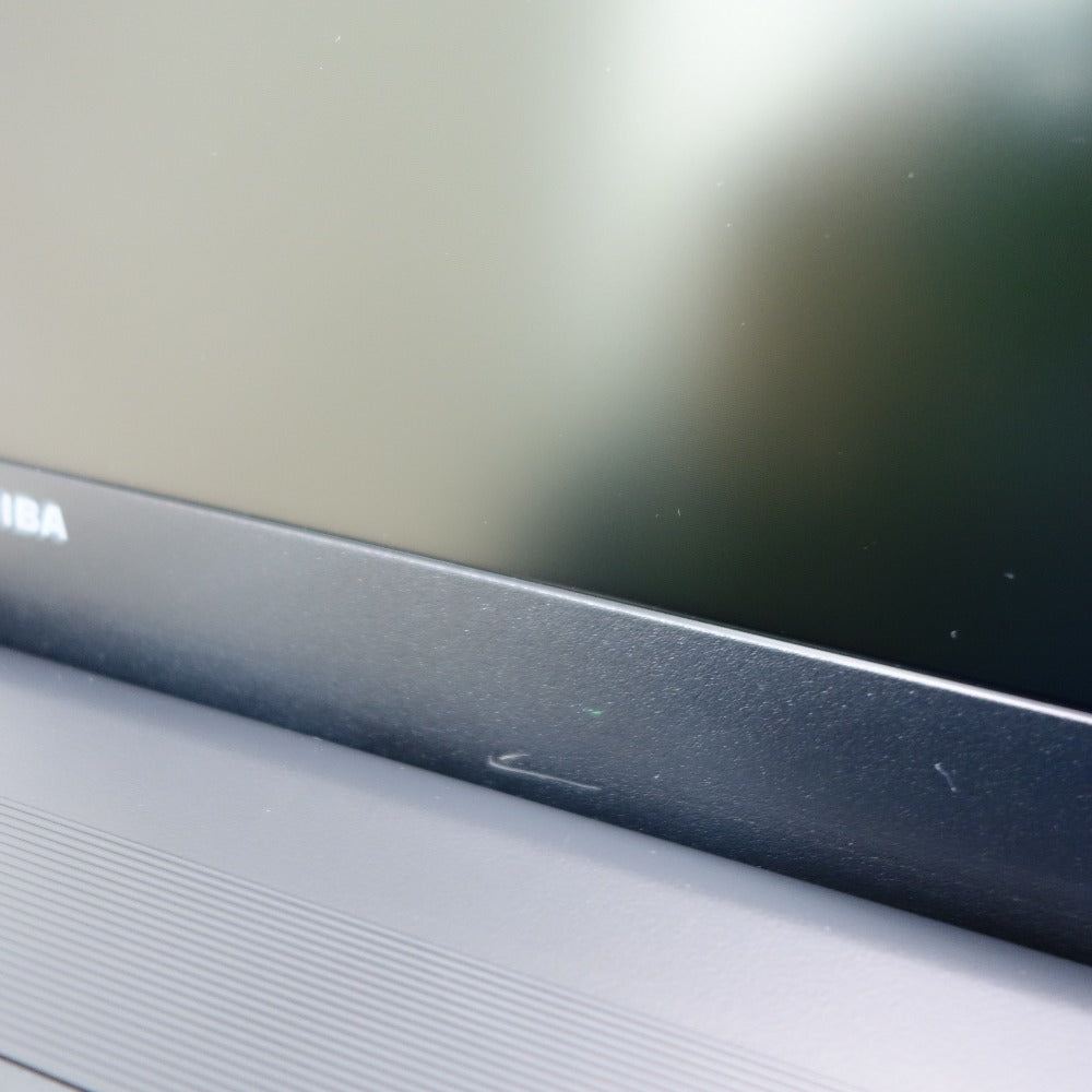 TOSHIBA 東芝 ノートパソコン ノートパソコン dynabook Satellite B554/L Windows10 i3-3400M HDD320GB PB554LFAP25AA71 難あり