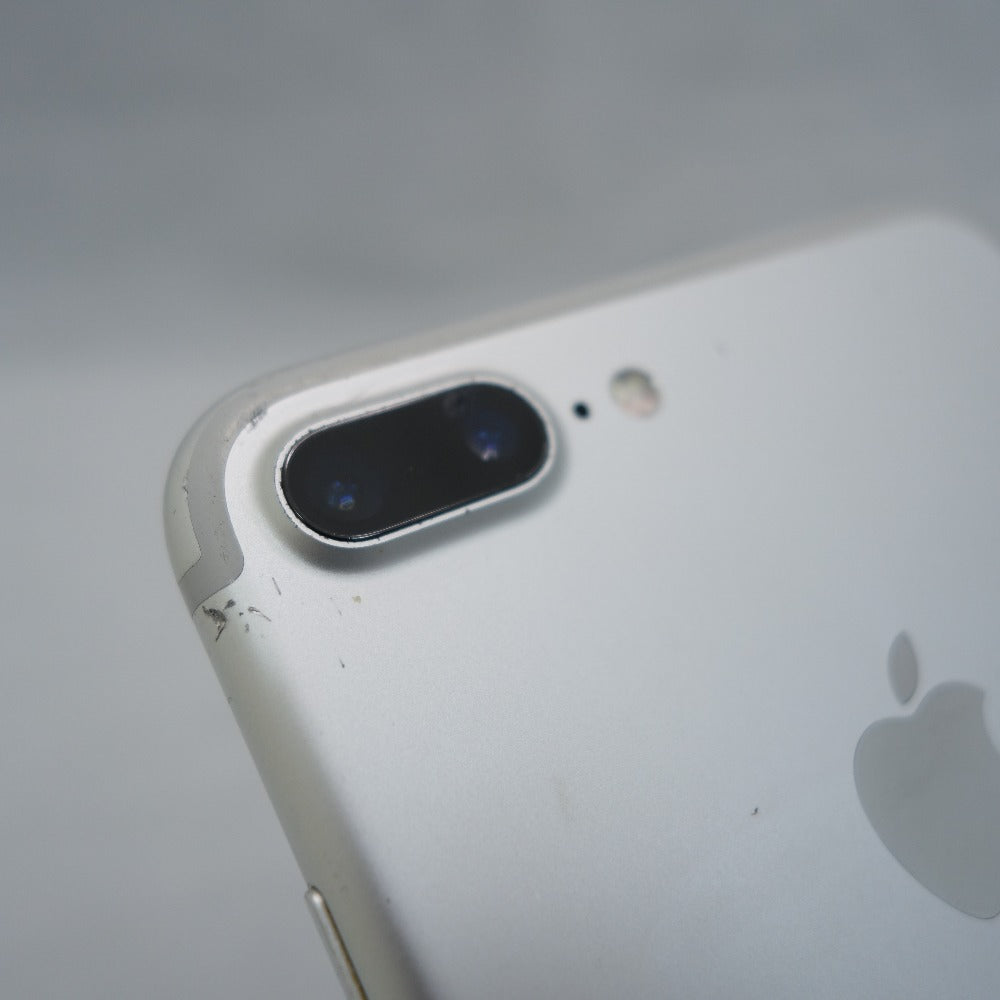 ジャンク品 Apple iPhone 7 Plus (アイフォン セブンプラス) 256GB 
