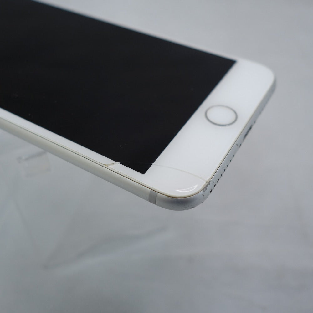 ジャンク品 Apple iPhone 7 Plus (アイフォン セブンプラス) 256GB 