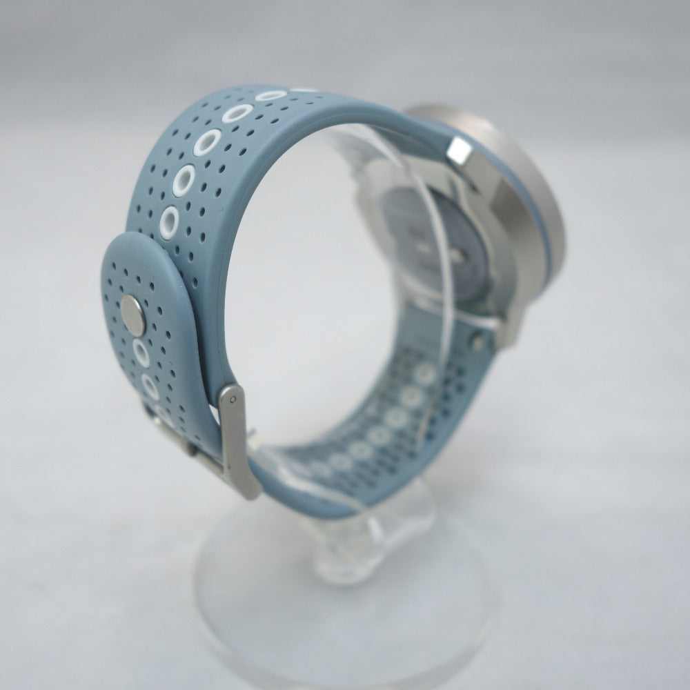 SUUNTO (スント) スマートウォッチ SUUNTO 9 PEAK MOSS GRAY GPS