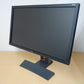 BenQ ZOWIE 27型ゲーミングモニター ダークグレイ 箱なし XL2720-B