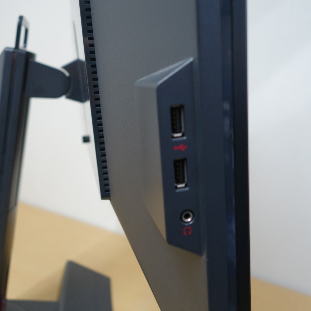 BenQ ZOWIE 27型ゲーミングモニター ダークグレイ 箱なし XL2720-B