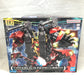 1/144 HG ティフォエウスガンダム・キメラ ガンダムビルドメタバース BANDAI SPIRITS プラモデル