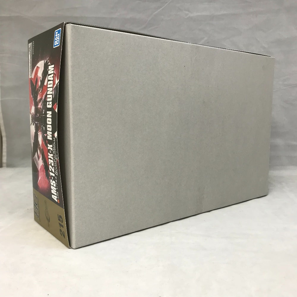 1/144 HGUC AMS-123X-X ムーンガンダム 機動戦士MOONガンダム