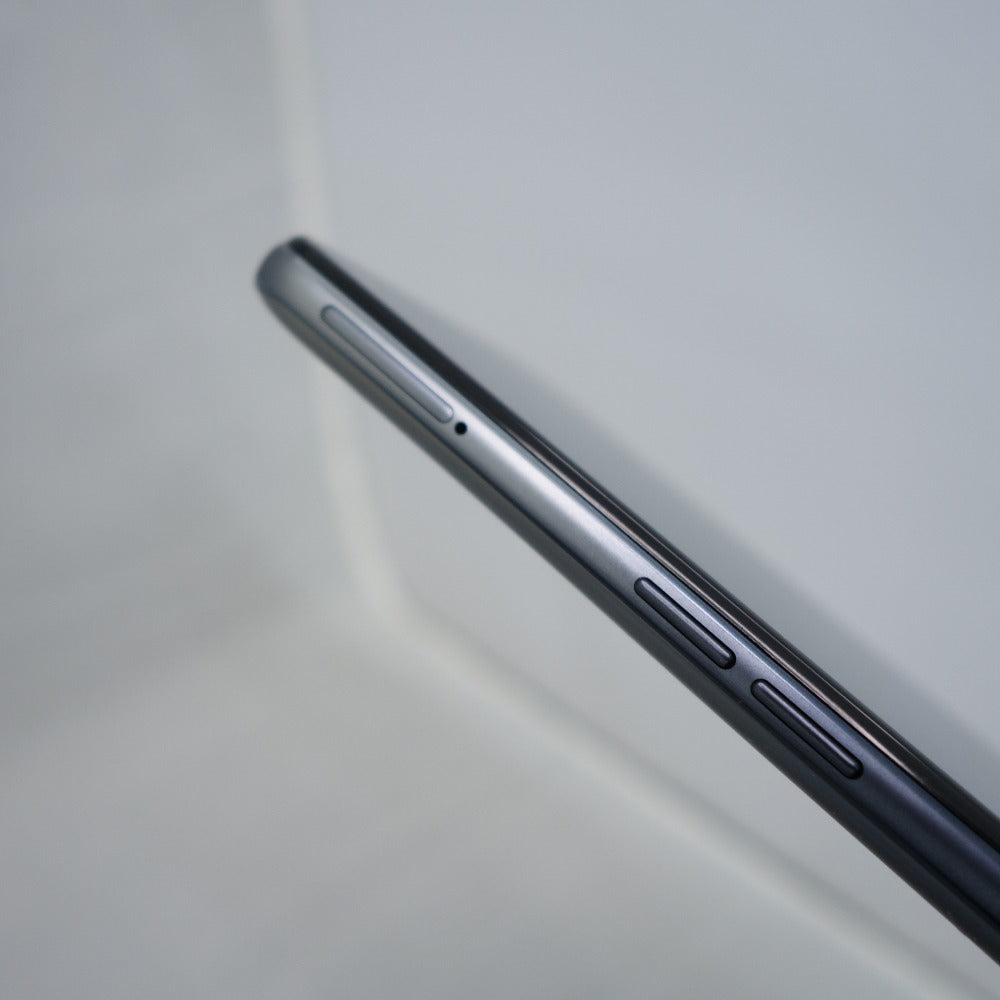 [au版] OPPO (オッポ) A54 5G シルバーブラック 利用制限〇 SIMロックあり OPG02