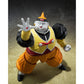 人造人間19号 ドラゴンボールZ S.H.Figuarts エスエイチ フィギュアーツ フィギュア 未開封品