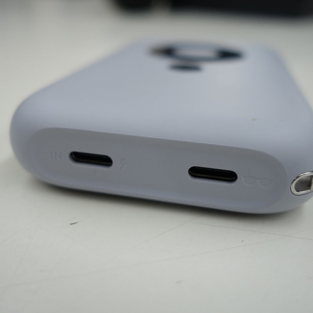 スマホアクセサリー [xreal] [Nreal] ARグラス スマートグラス Nreal Air & XREAL Beam & アダプター セット NR-7100RGL