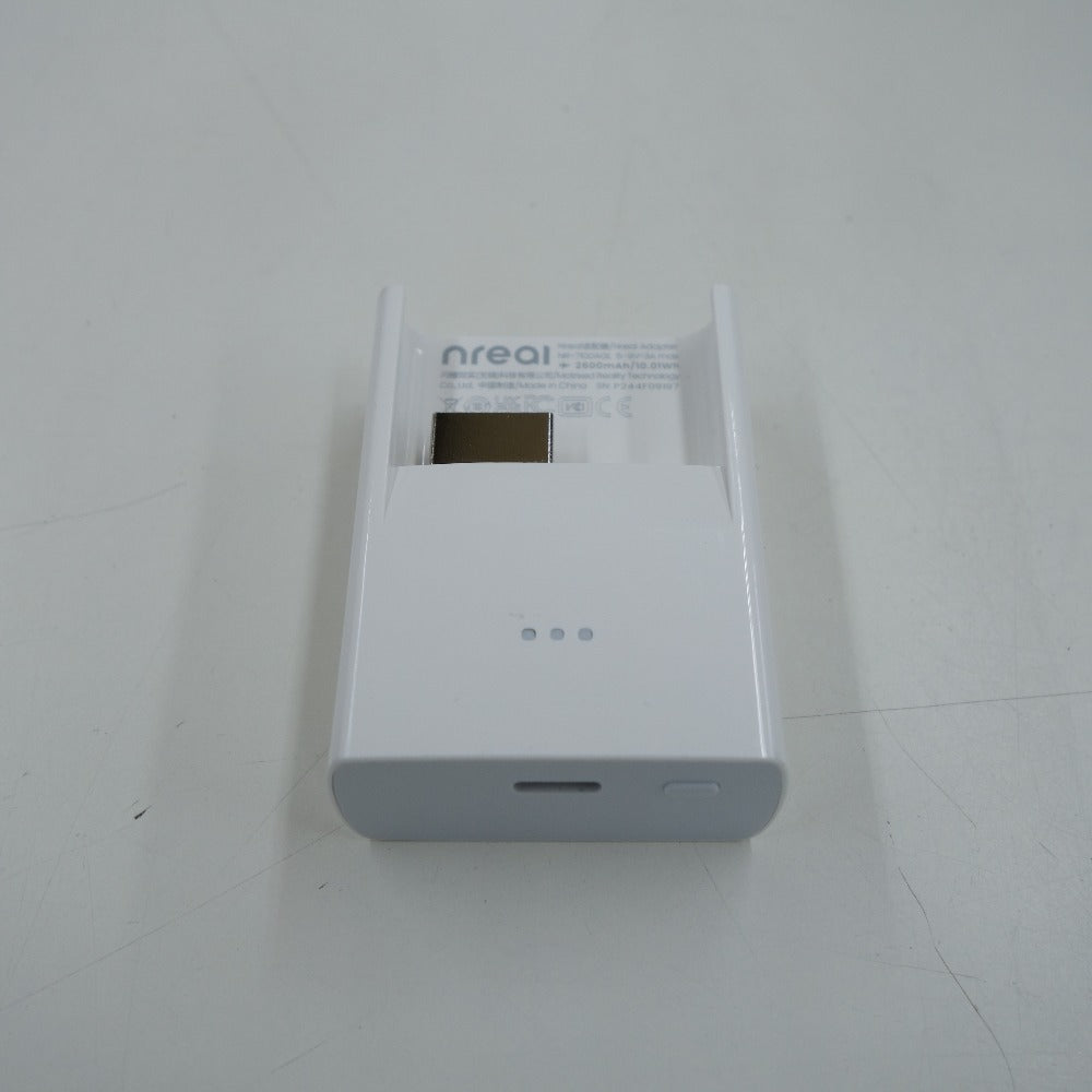 スマホアクセサリー [xreal] [Nreal] ARグラス スマートグラス Nreal 