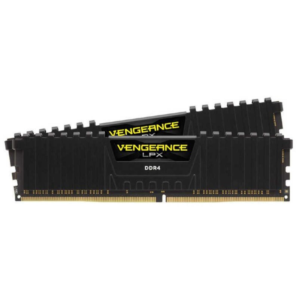 CORSAIR コルセア CMK32GX4M2E3200C16 PC4-25600 (DDR4-3200) 288pin UDIMM 32GB (16GB×2枚) 未使用品