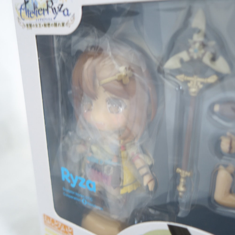 ねんどろいど 1543 ライザ ライザのアトリエ ～常闇の女王と秘密の 