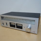 ジャンク品 Pioneer (パイオニア) オーディオ機器 ステレオプリメインアンプ AM/FMステレオチューナー SA-7800 TX-7600 2点セット 本体のみ