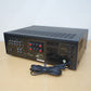 ジャンク品 Pioneer (パイオニア) オーディオ機器 ステレオプリメインアンプ AM/FMステレオチューナー SA-7800 TX-7600 2点セット 本体のみ