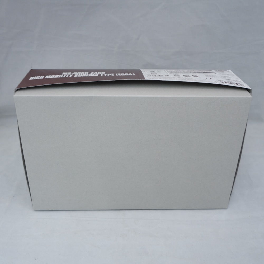 HG 1/144 高機動型ザク 地上用 (エグバ機) (セルマ機) (ウォルド機) 3点セット 機動戦士ガンダム ククルス・ドアンの島 BANDAI NAMCO バンダイナムコ プラモデル 未組立品