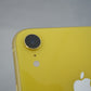 [au版] Apple iPhone XR (アイフォン テンアール) 64GB イエロー 利用制限〇 SIMロックあり 本体のみ MT082J/A