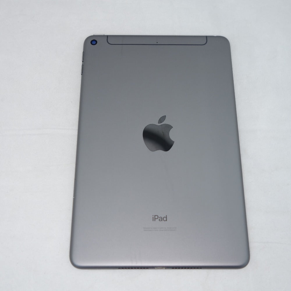 iPad mini 5 本体 Wi-Fi 64GB  スペースグレイタブレット