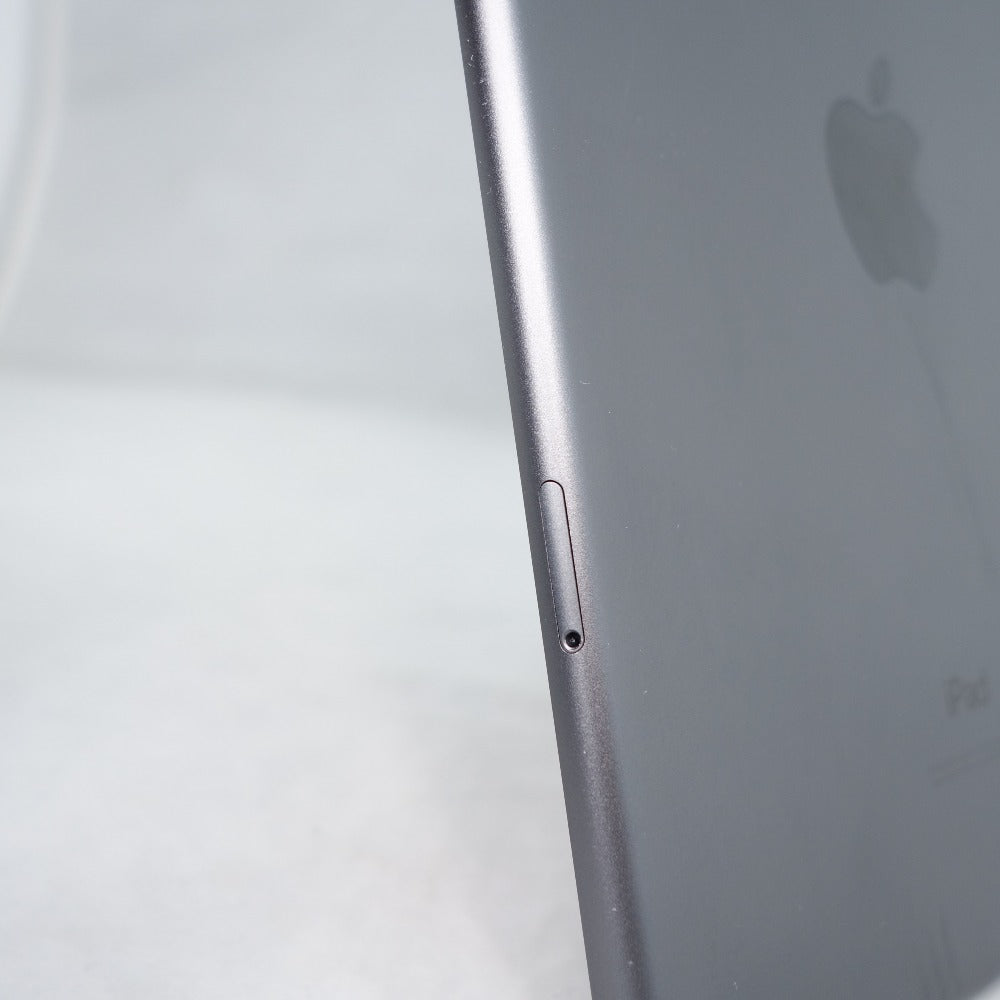 iPad mini 第5世代 64GB スペースグレー Wifi+セルラーPC/タブレット