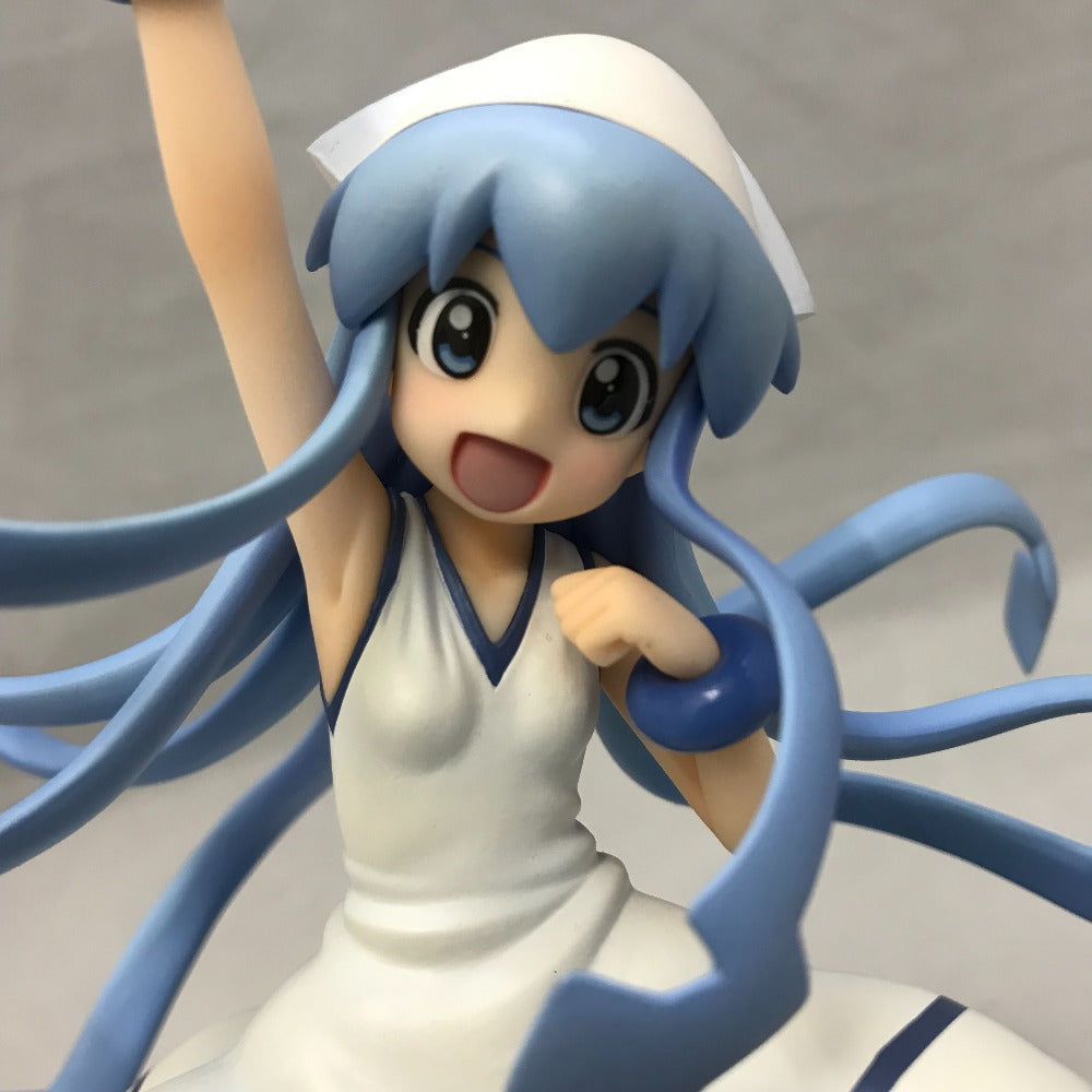 北大西洋条約機構 侵略！イカ娘 イカ娘 1/8 完成品フィギュア - フィギュア