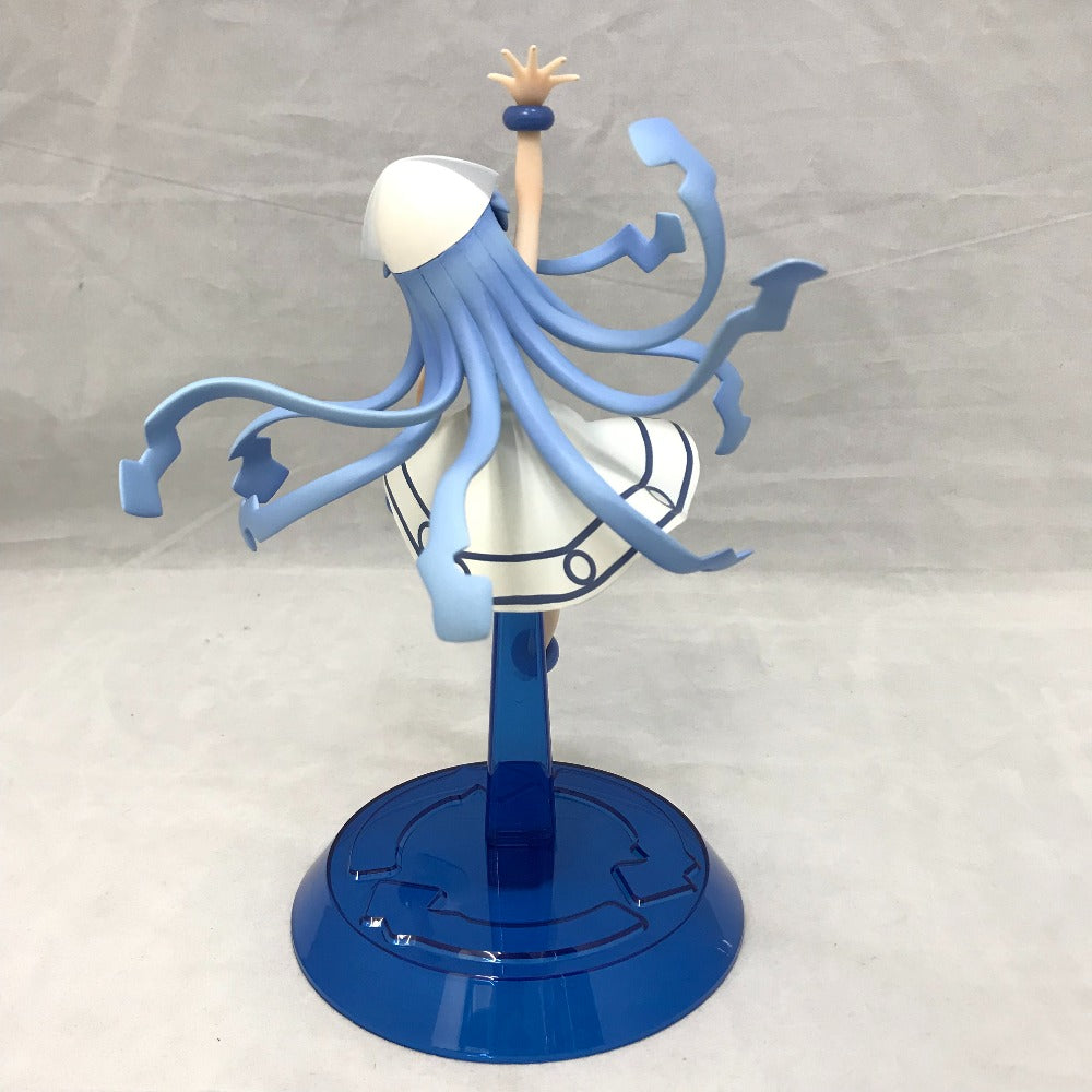 コトブキヤ イカ娘 侵略! イカ娘 本体のみ KOTOBUKIYA コトブキヤ フィギュア