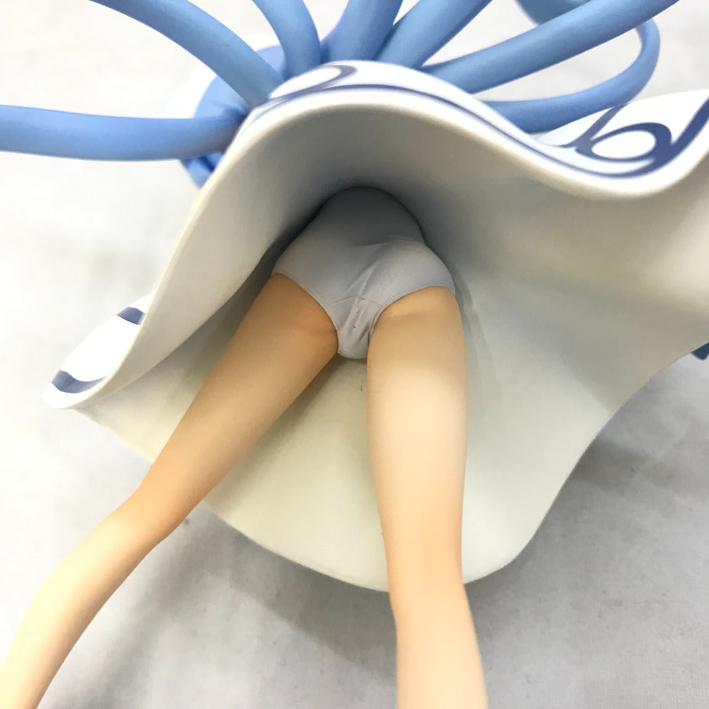 コトブキヤ イカ娘 侵略! イカ娘 本体のみ KOTOBUKIYA コトブキヤ
