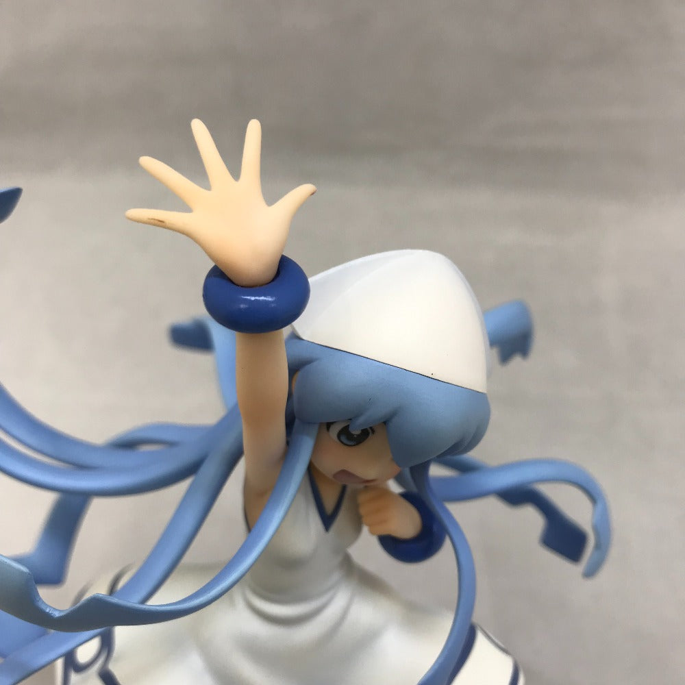 コトブキヤ イカ娘 侵略! イカ娘 本体のみ KOTOBUKIYA コトブキヤ フィギュア