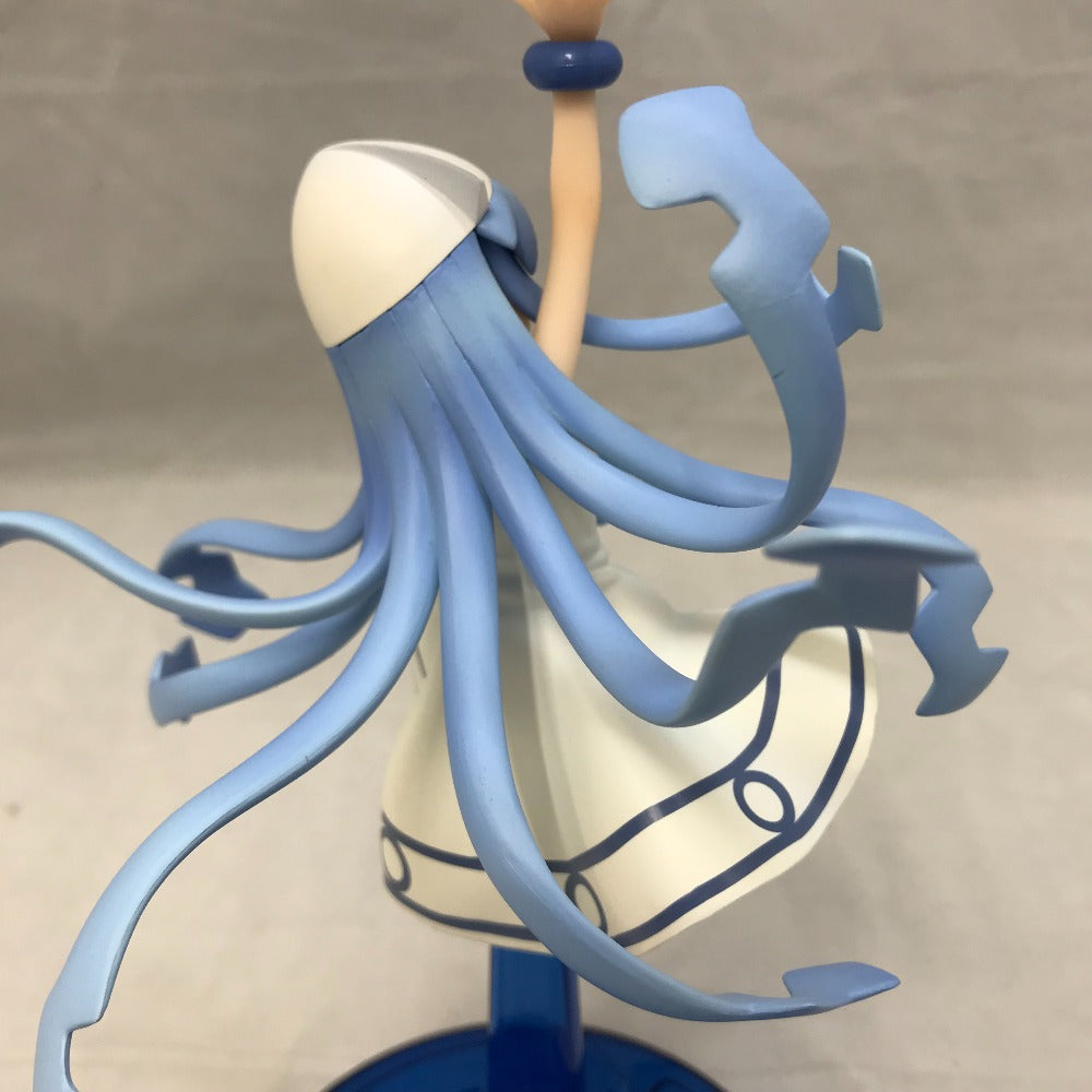 コトブキヤ イカ娘 侵略! イカ娘 本体のみ KOTOBUKIYA コトブキヤ フィギュア