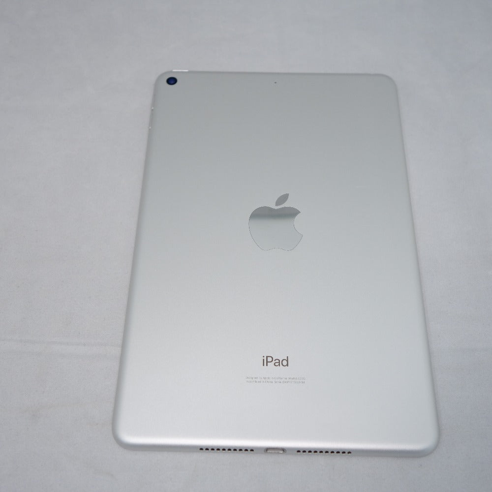 iPad mini 第5世代 64GB Wi-Fiモデル シルバータブレット