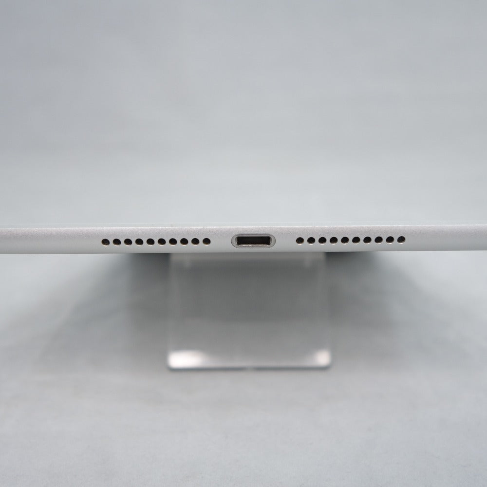 ジャンク品 7.9インチ iPad mini (アイパッド ミニ) 第5世代 Wi-Fiモデル 64GB シルバー 本体のみ MUQX2J/A