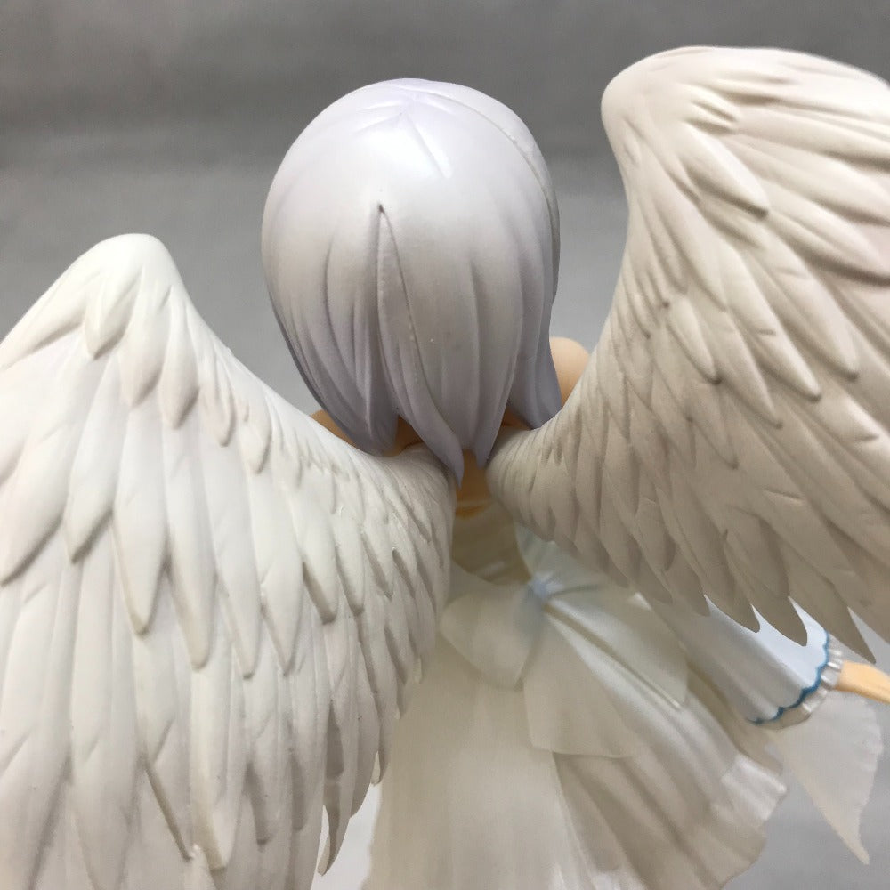 コトブキヤ シャイニング・アーク パニス・アンジェリクス 1/8スケール PVC(中古品)