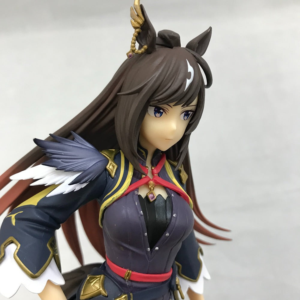 A賞 ドゥラメンテ フィギュア ウマ娘 プリティーダービー Season A賞 ドゥラメンテ フィギュア ウマ娘 プリティーダービー Season