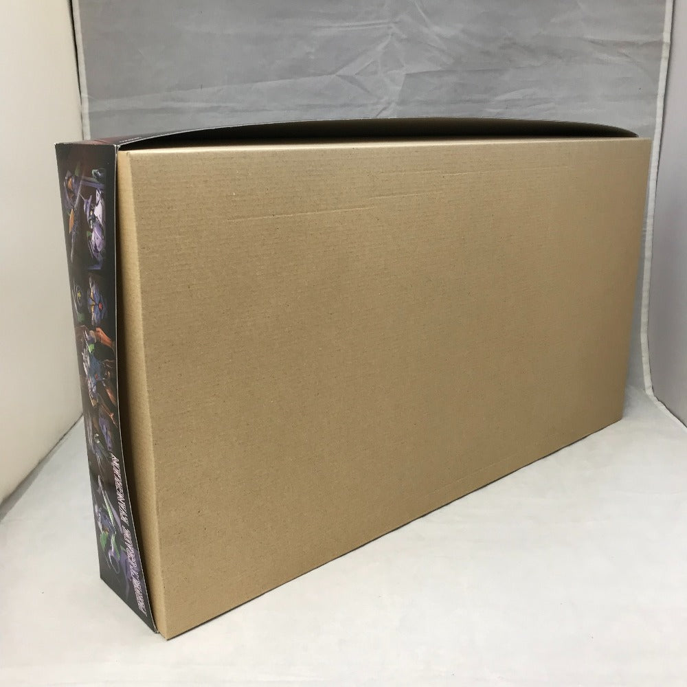 PG エヴァンゲリオン初号機 新世紀エヴァンゲリオン BANDAI プラモデル