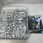 1/144 RG Hi-νガンダム チタニウムフィニッシュ 機動戦士ガンダム 逆襲のシャア ベルトーチカ・チルドレン ガンダムベース限定 プラモデル