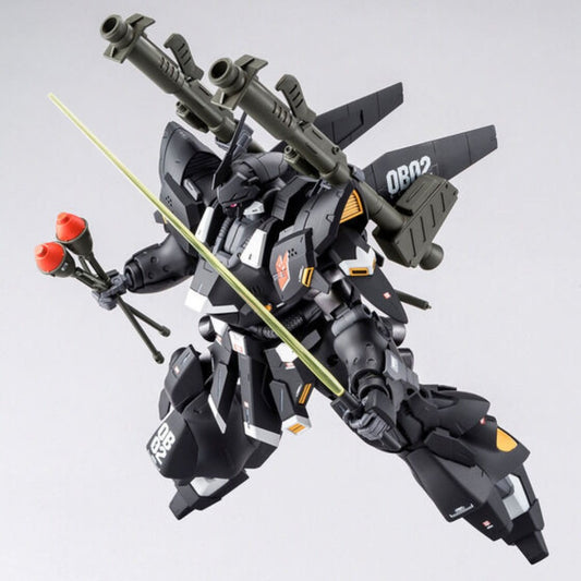 1/100 MG ケンプファー・シュヴェーア ガンダムビルドダイバーズ Genius Head Line プレミアムバンダイ限定 BANDAI SPIRITS プラモデル