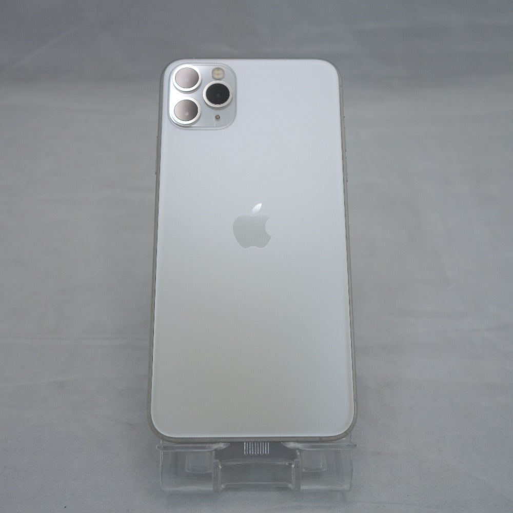 docomo版] Apple iPhone 11 Pro Max (アイフォン イレブンプロマックス