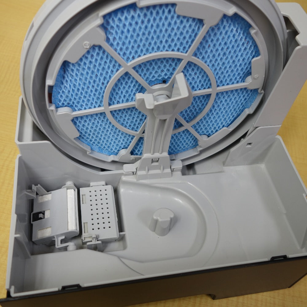 DAIKIN ダイキン リビング家電 加湿空気清浄機 フォレストグリーン 2018年製 箱なし