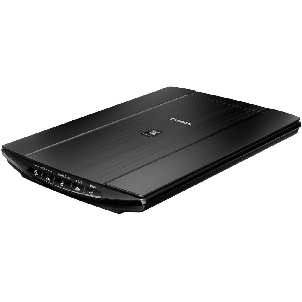 CANON (キャノン) CanoScan LiDE 220 フラットベッド A4スキャナー CSLIDE220 未使用品